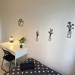 In - G9 Hostel Warsaw