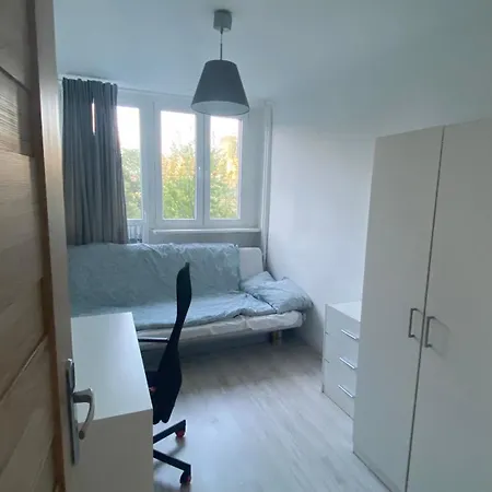 In - G9 * Warsaw