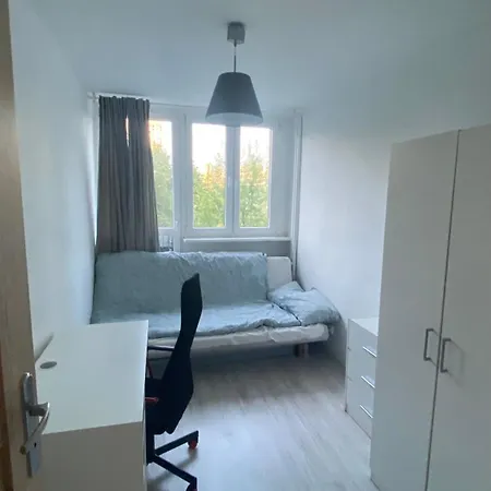 Hostel In - G9 Warsaw