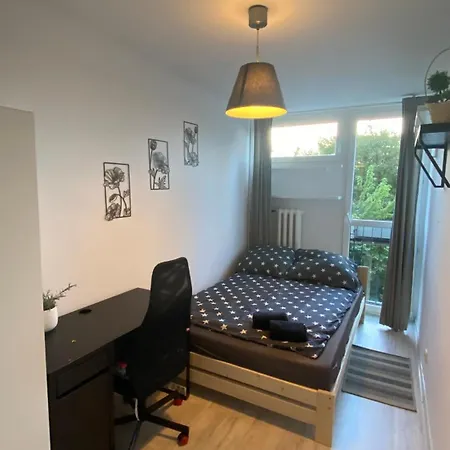 In - G9 Hostel *