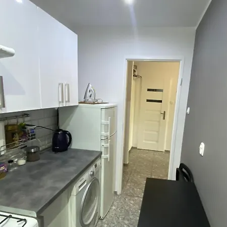 Hostel In - G9 Βαρσοβία