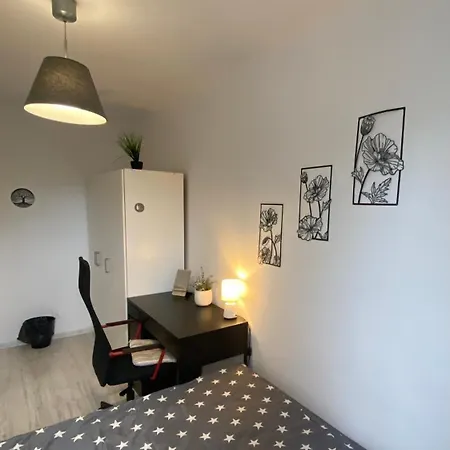 Auberge de jeunesse In - G9