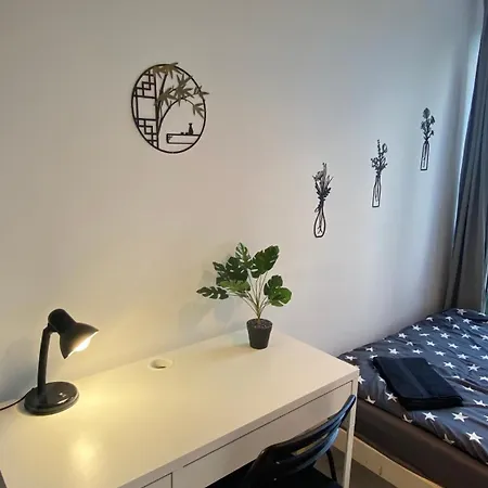 Vandrarhem In - G9 *